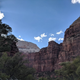 Illustration for article titled Motorcycle Road Trip, Day 4: Zion
